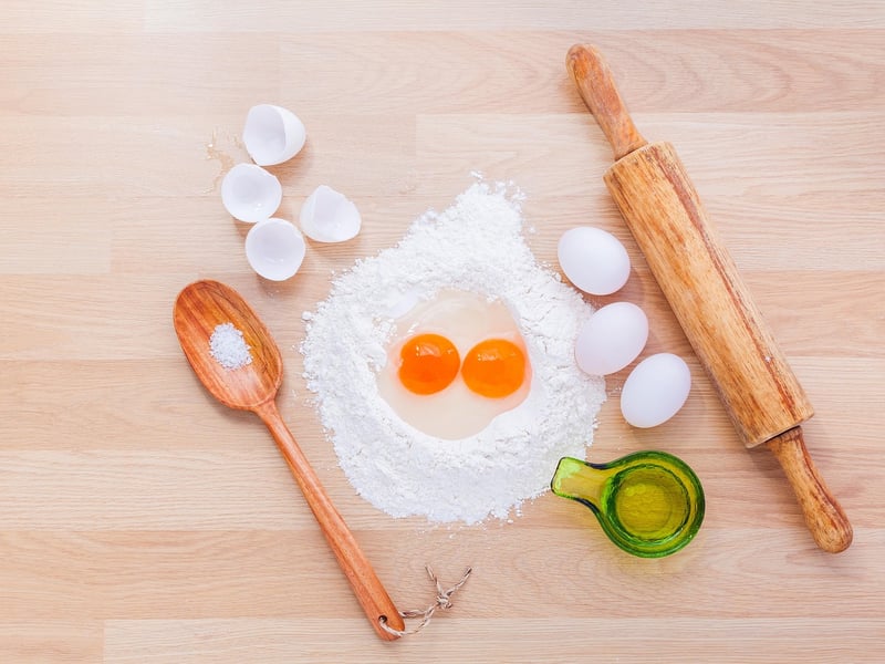 Quick & Easy Dishes