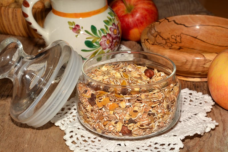 Breakfast Recipe